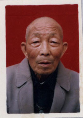 四会李义仓-批非物质文化遗产项目澄城尧头陶瓷烧制技艺代表性传承人