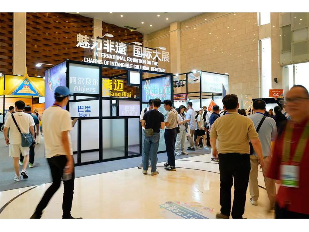 济南市出台《济南市市级非物质文化遗产保护政策措施及实施细则》