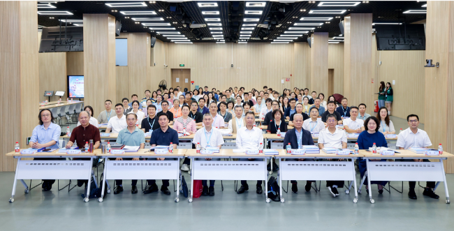 第六届“广东文化遗产保护与利用”学术座谈会在穗举办